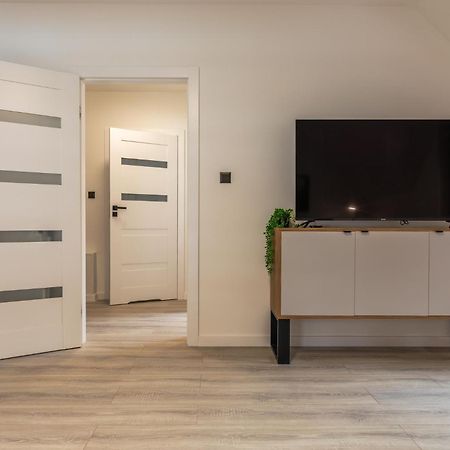 Apartamenty Sunline Ski Urocza 5C Szklarska Poręba Exteriör bild