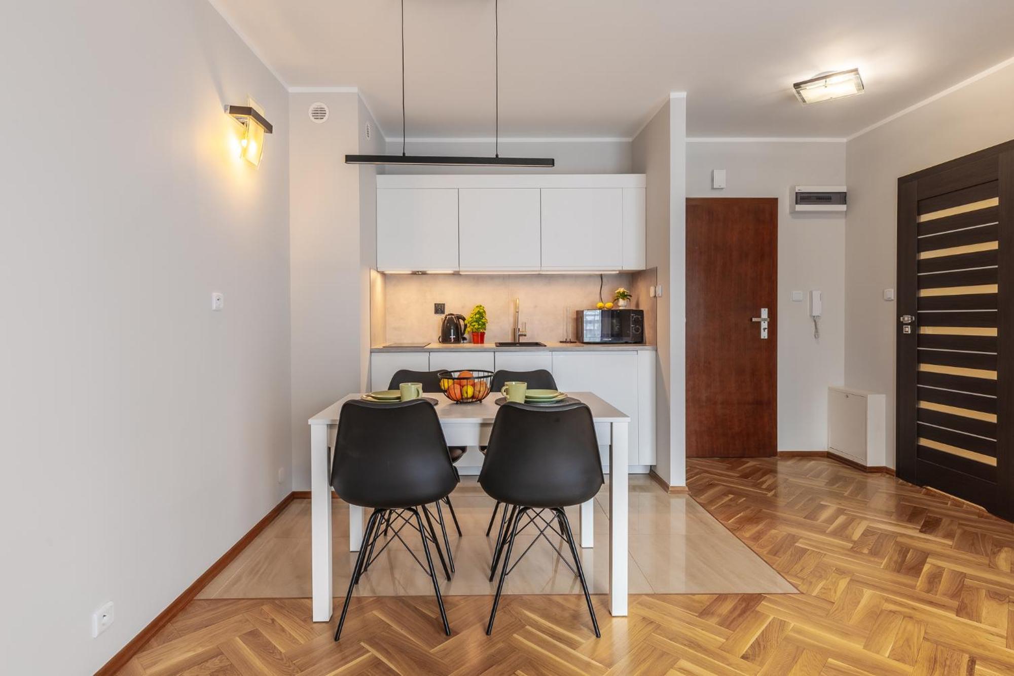 Apartamenty Sunline Ski Urocza 5C Szklarska Poręba Exteriör bild