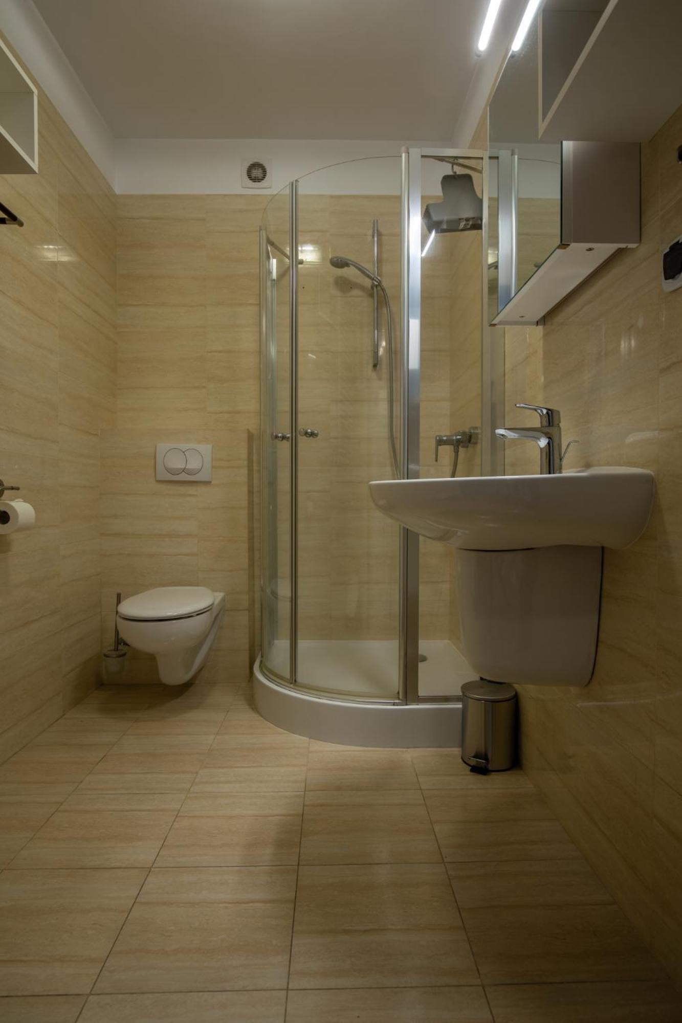 Apartamenty Sunline Ski Urocza 5C Szklarska Poręba Exteriör bild