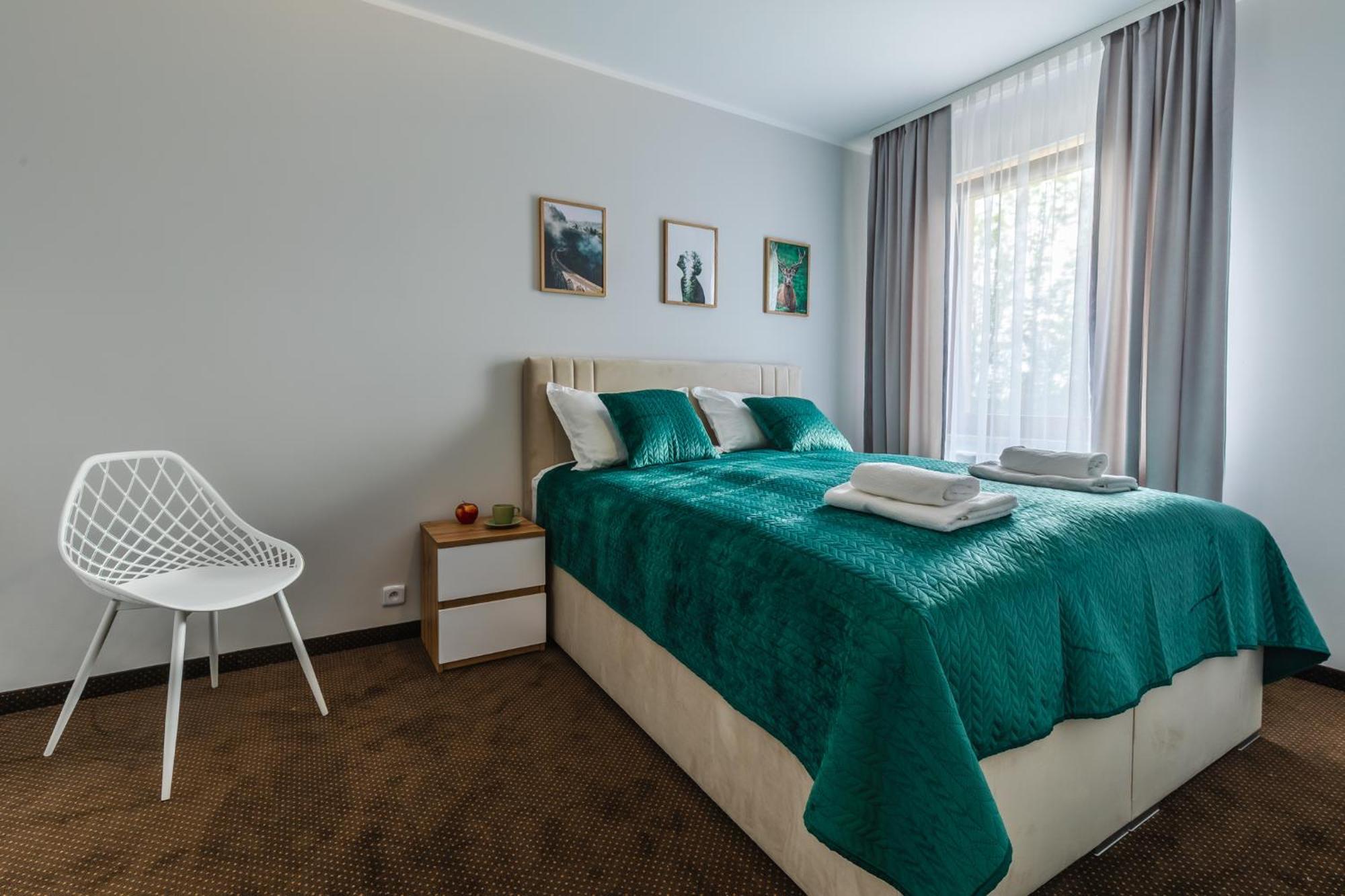 Apartamenty Sunline Ski Urocza 5C Szklarska Poręba Exteriör bild