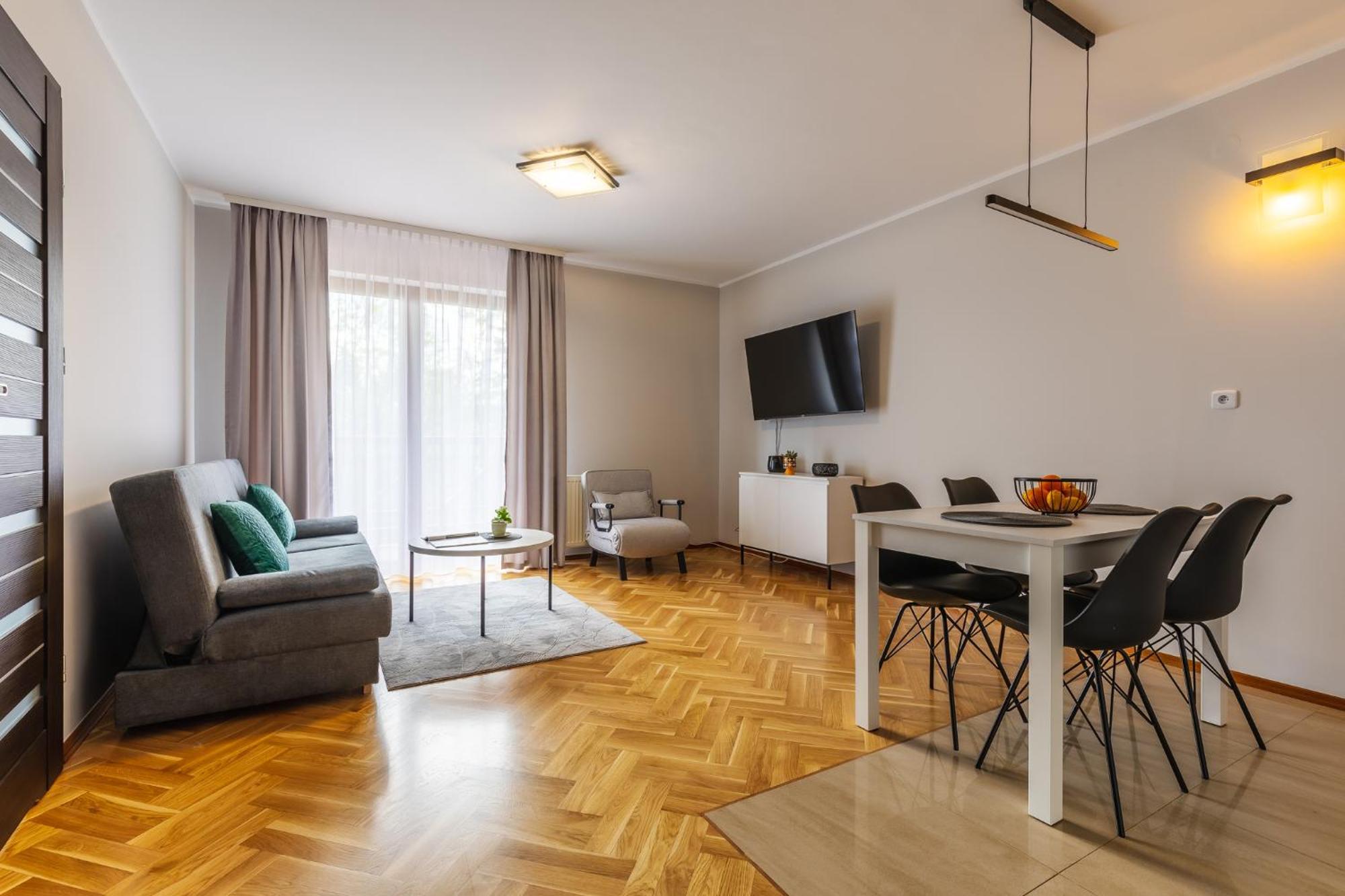 Apartamenty Sunline Ski Urocza 5C Szklarska Poręba Exteriör bild