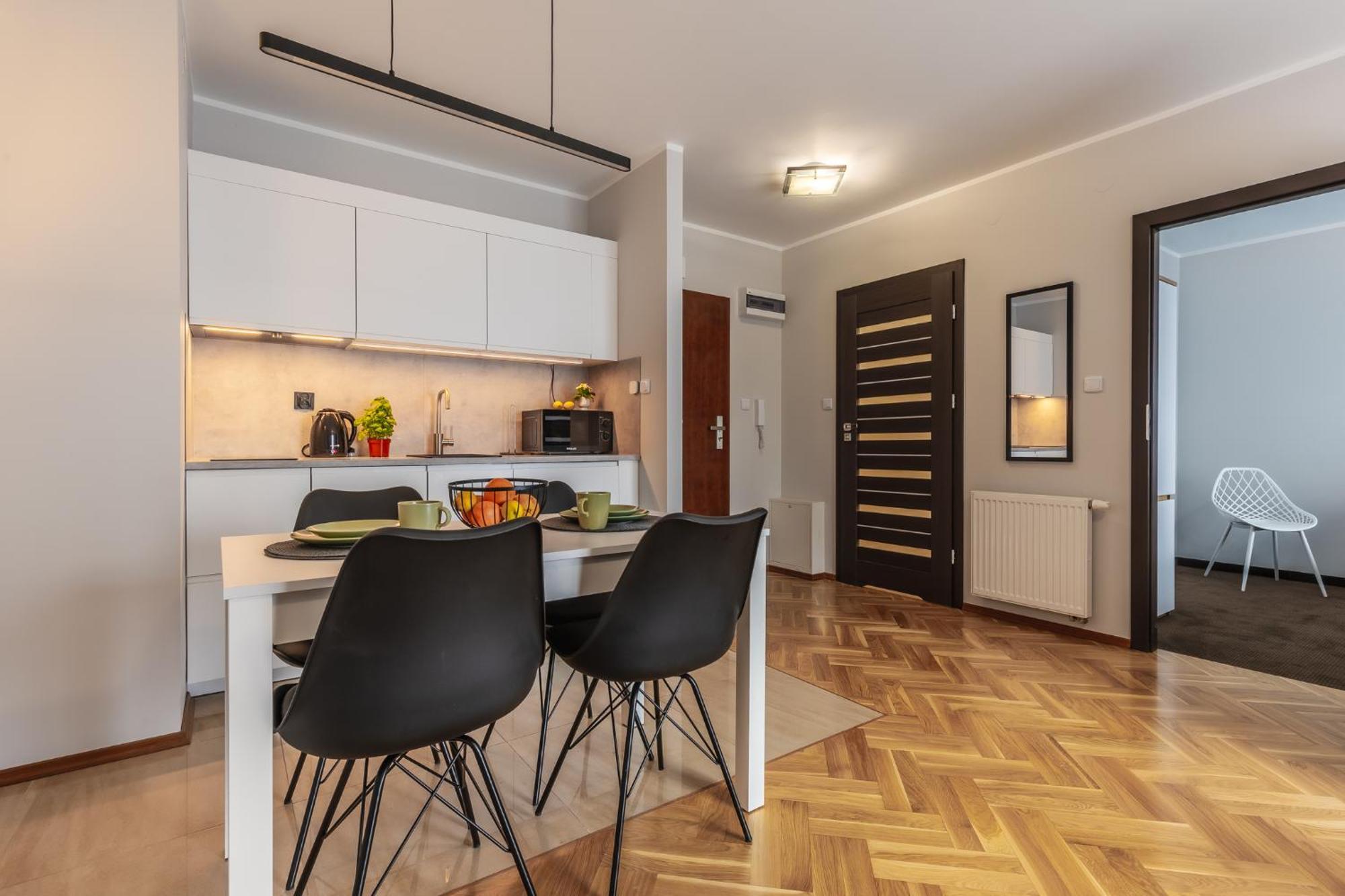 Apartamenty Sunline Ski Urocza 5C Szklarska Poręba Exteriör bild
