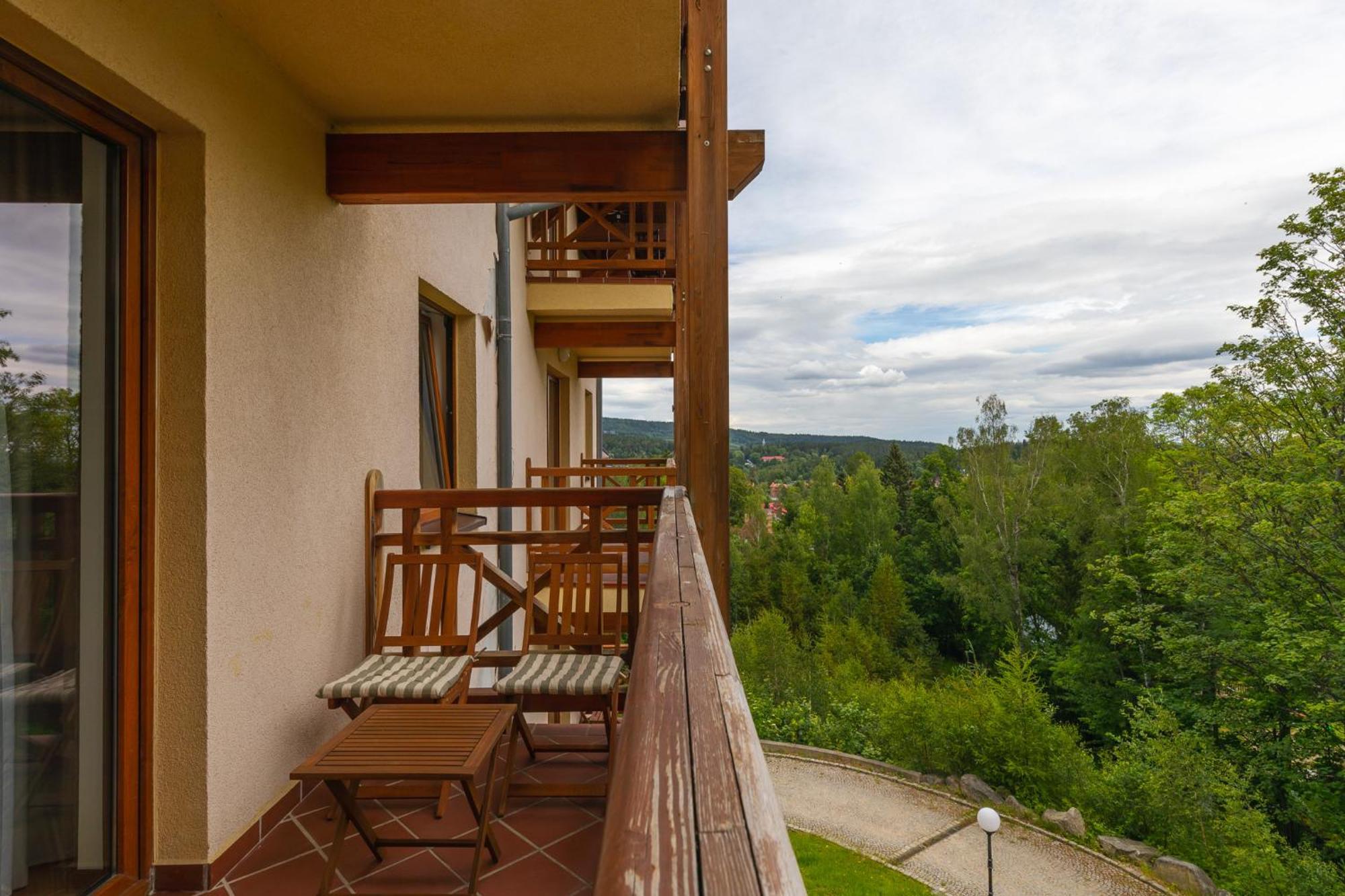 Apartamenty Sunline Ski Urocza 5C Szklarska Poręba Exteriör bild
