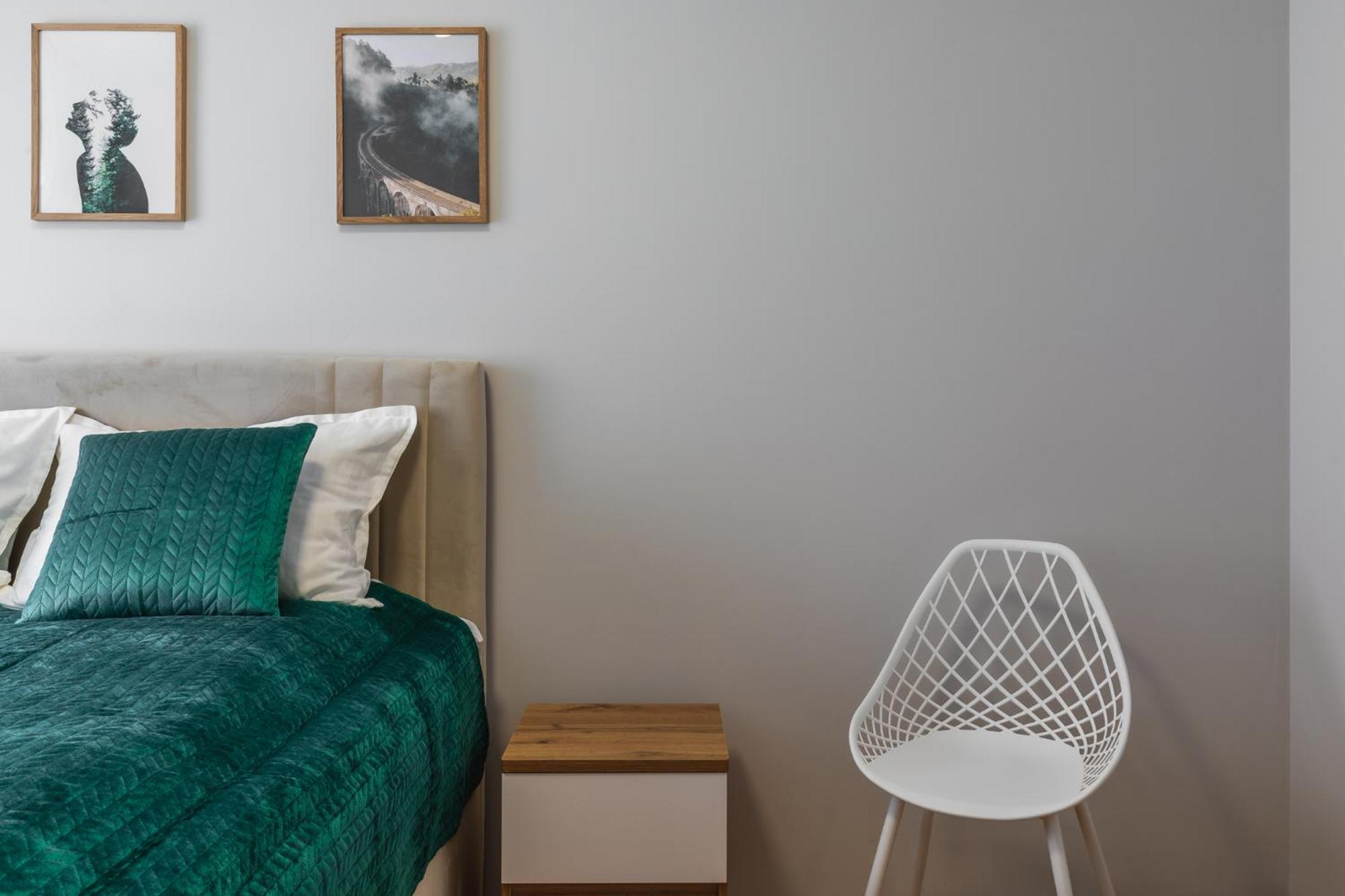 Apartamenty Sunline Ski Urocza 5C Szklarska Poręba Exteriör bild