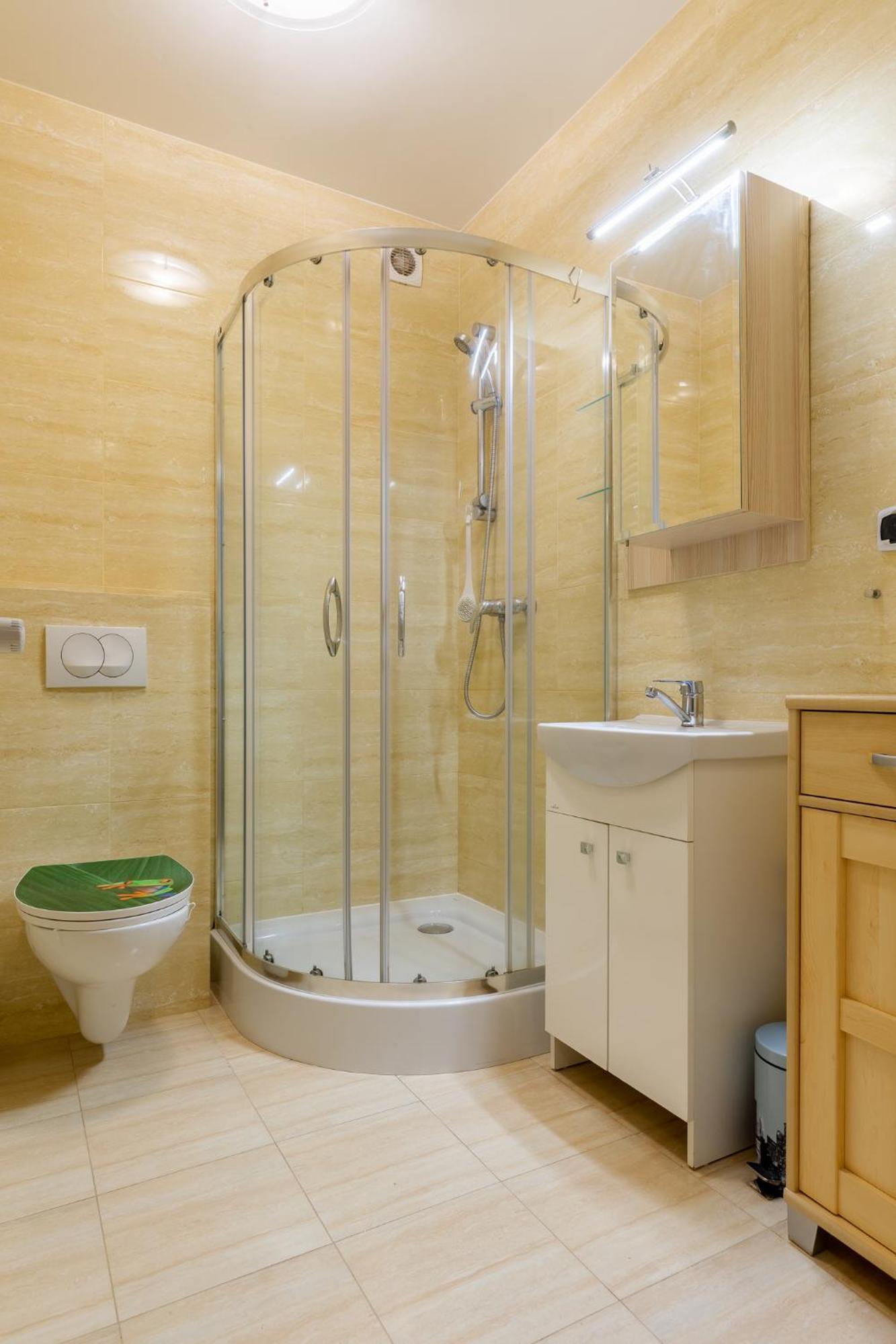 Apartamenty Sunline Ski Urocza 5C Szklarska Poręba Exteriör bild