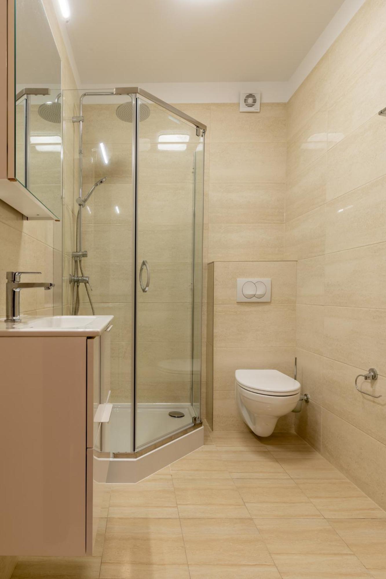 Apartamenty Sunline Ski Urocza 5C Szklarska Poręba Exteriör bild