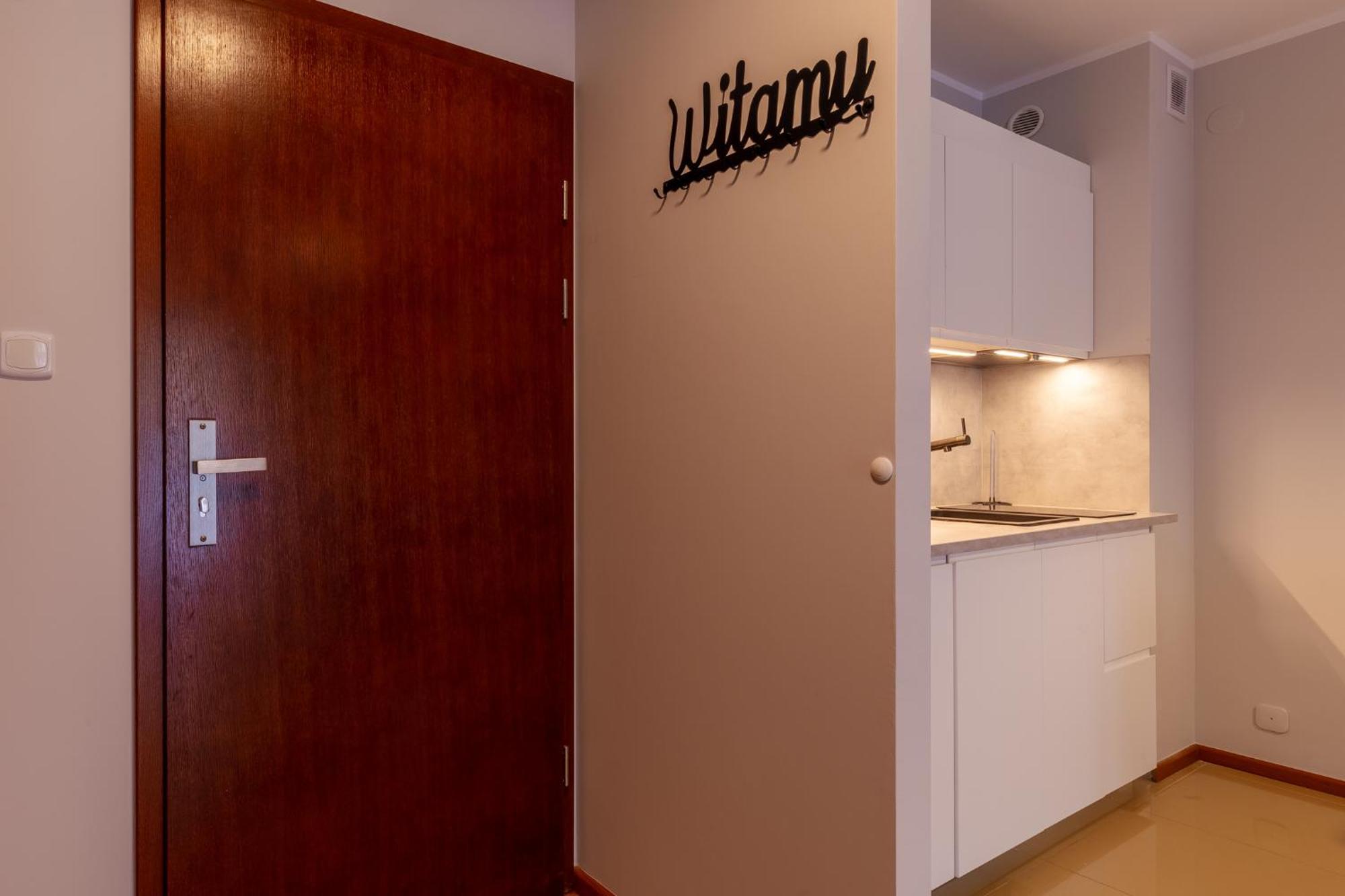 Apartamenty Sunline Ski Urocza 5C Szklarska Poręba Exteriör bild