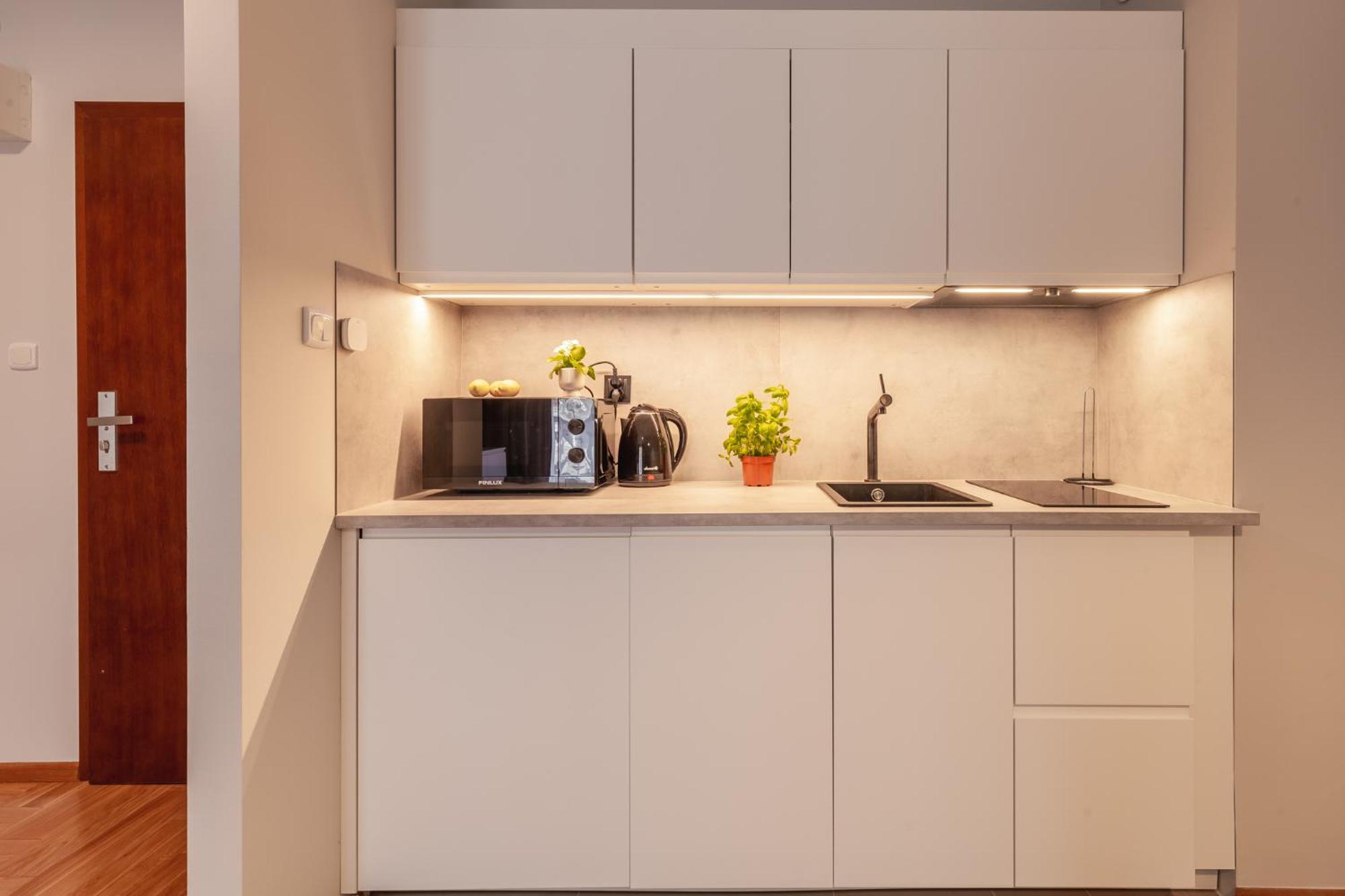 Apartamenty Sunline Ski Urocza 5C Szklarska Poręba Exteriör bild