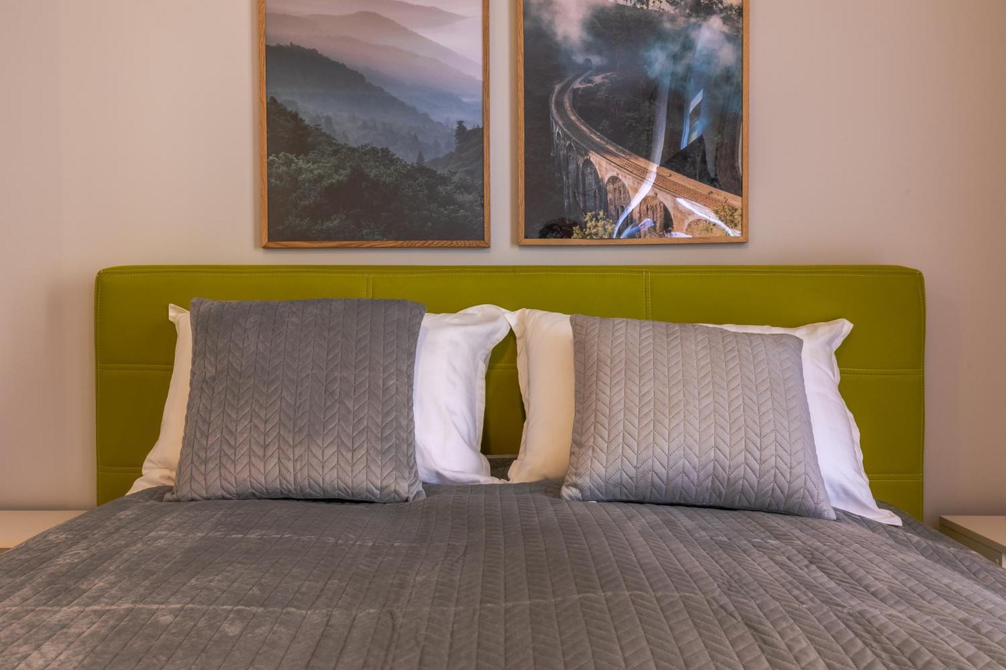 Apartamenty Sunline Ski Urocza 5C Szklarska Poręba Exteriör bild