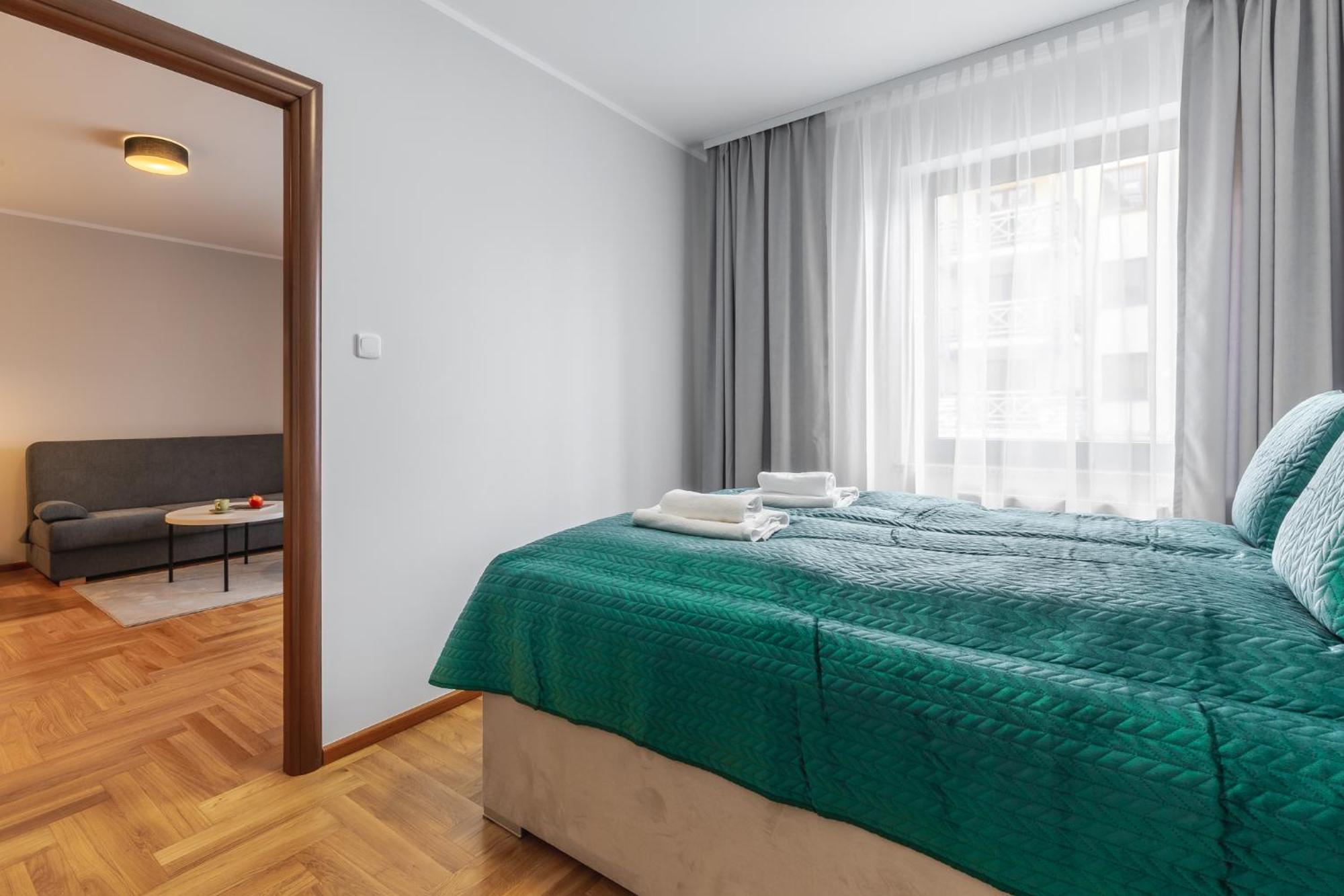 Apartamenty Sunline Ski Urocza 5C Szklarska Poręba Exteriör bild