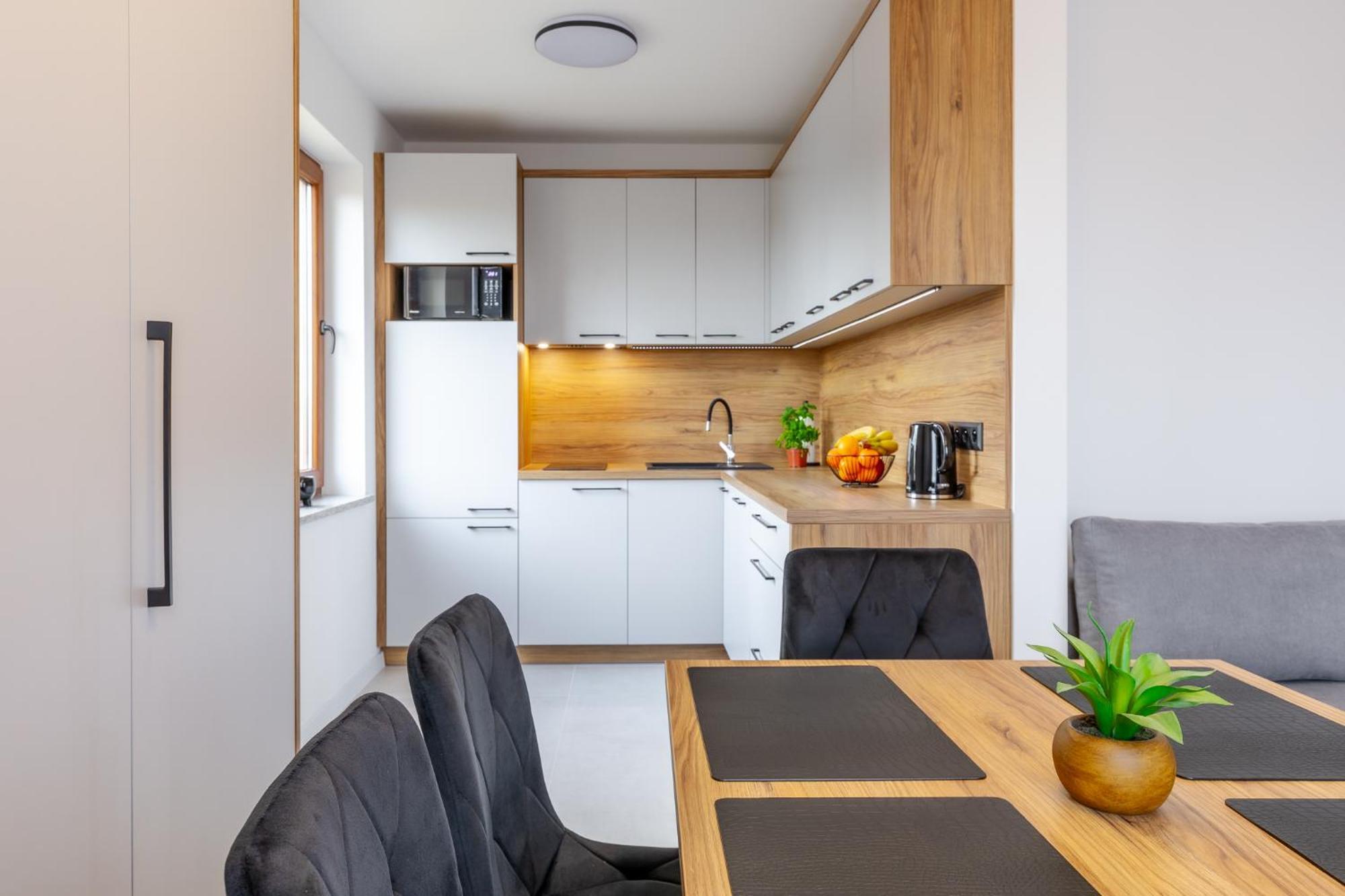 Apartamenty Sunline Ski Urocza 5C Szklarska Poręba Exteriör bild