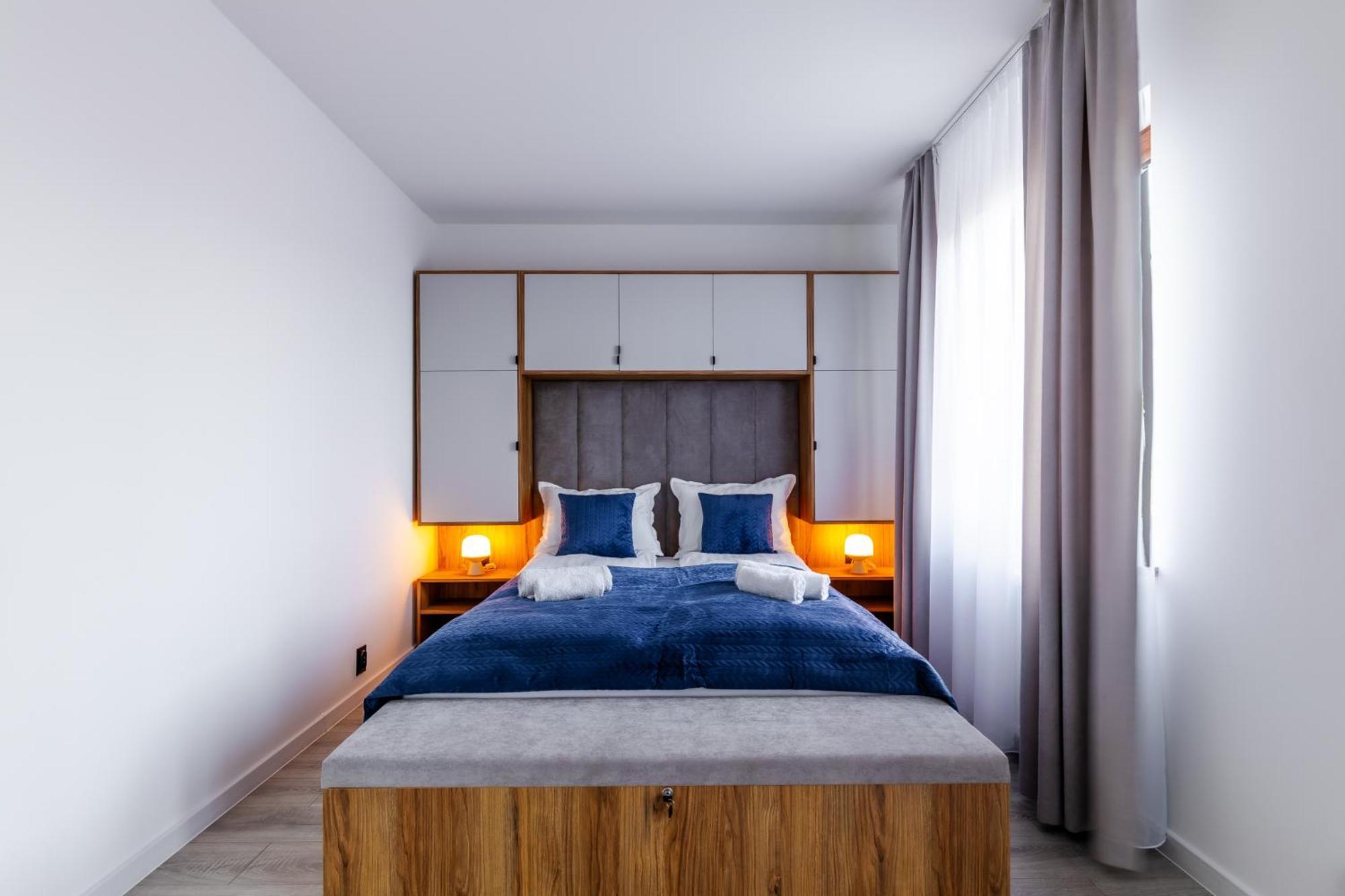 Apartamenty Sunline Ski Urocza 5C Szklarska Poręba Exteriör bild