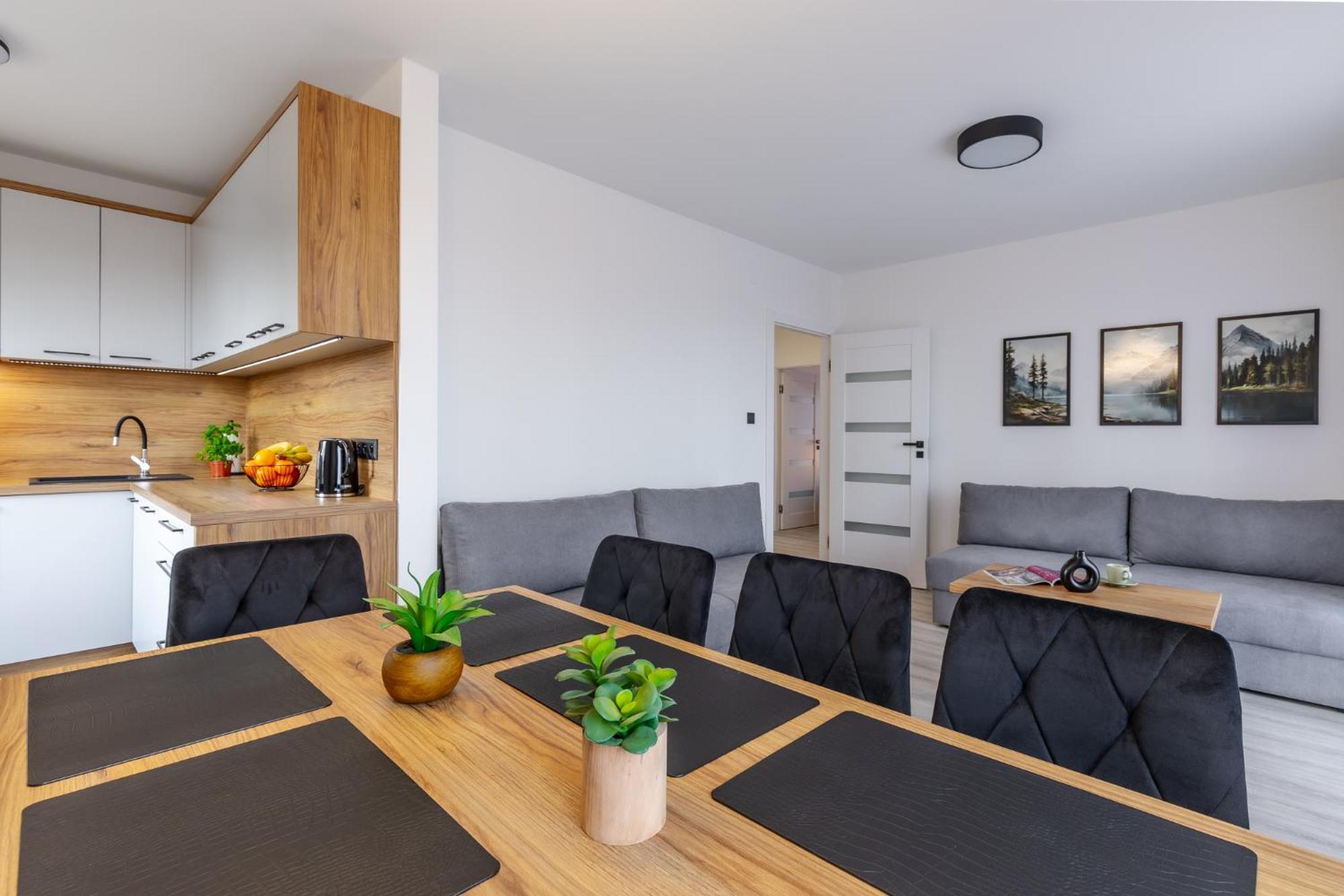 Apartamenty Sunline Ski Urocza 5C Szklarska Poręba Exteriör bild