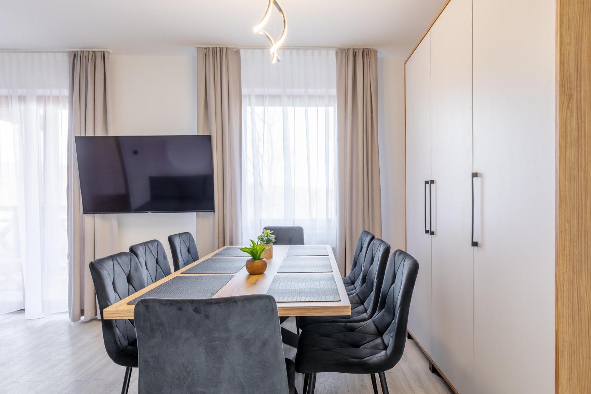 Apartamenty Sunline Ski Urocza 5C Szklarska Poręba Exteriör bild