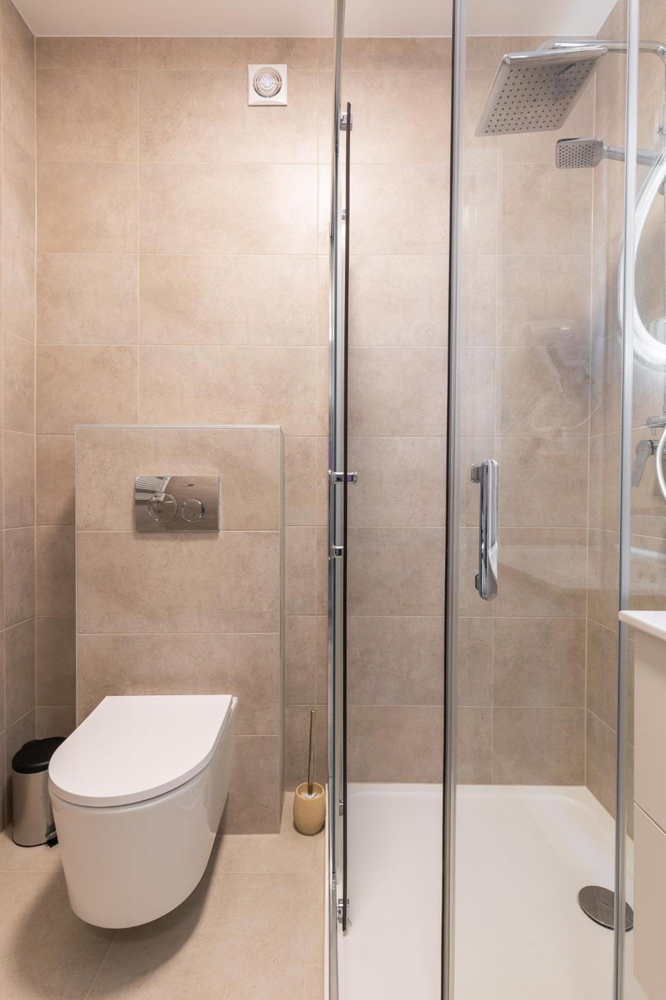Apartamenty Sunline Ski Urocza 5C Szklarska Poręba Exteriör bild