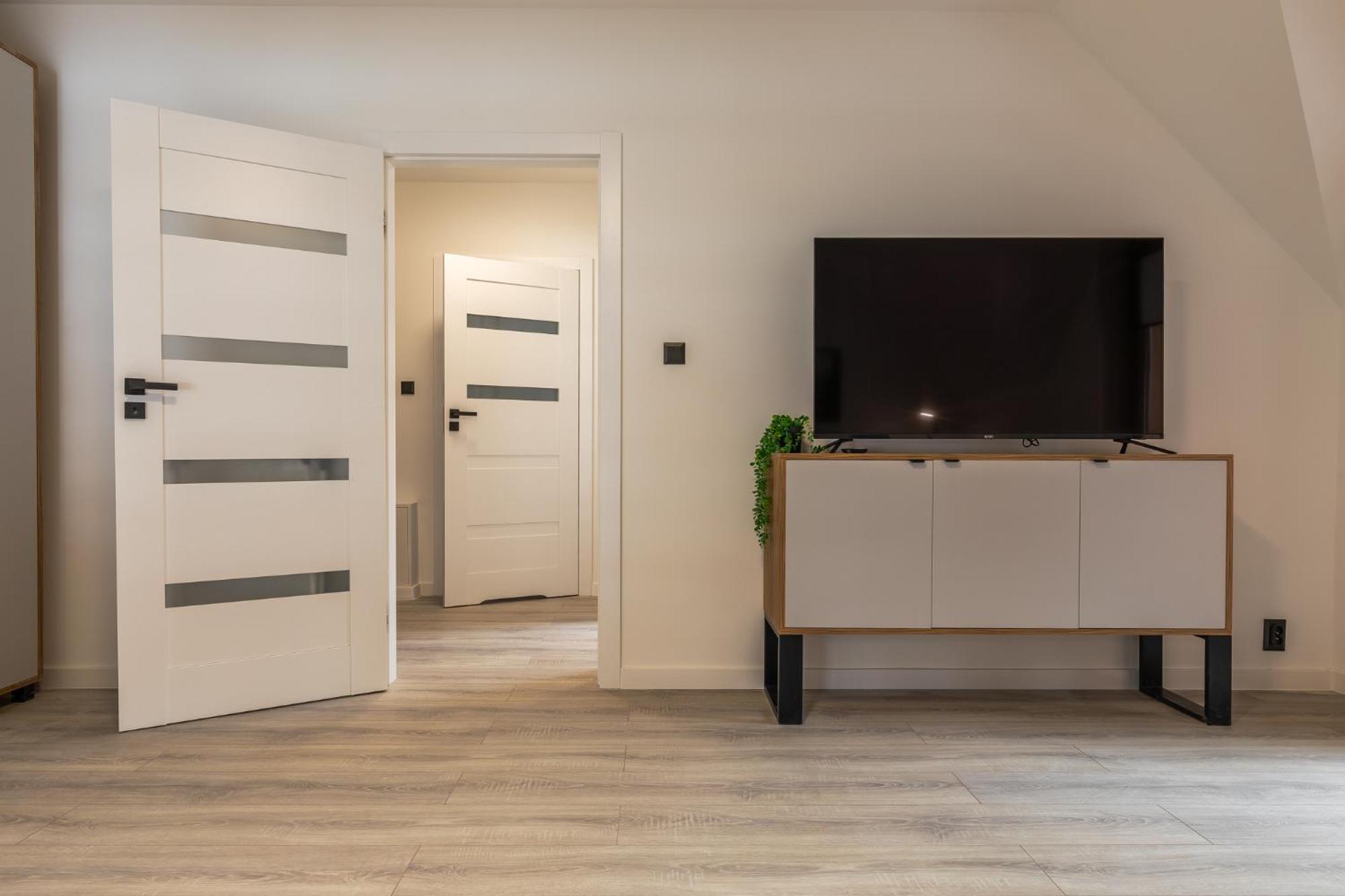 Apartamenty Sunline Ski Urocza 5C Szklarska Poręba Exteriör bild