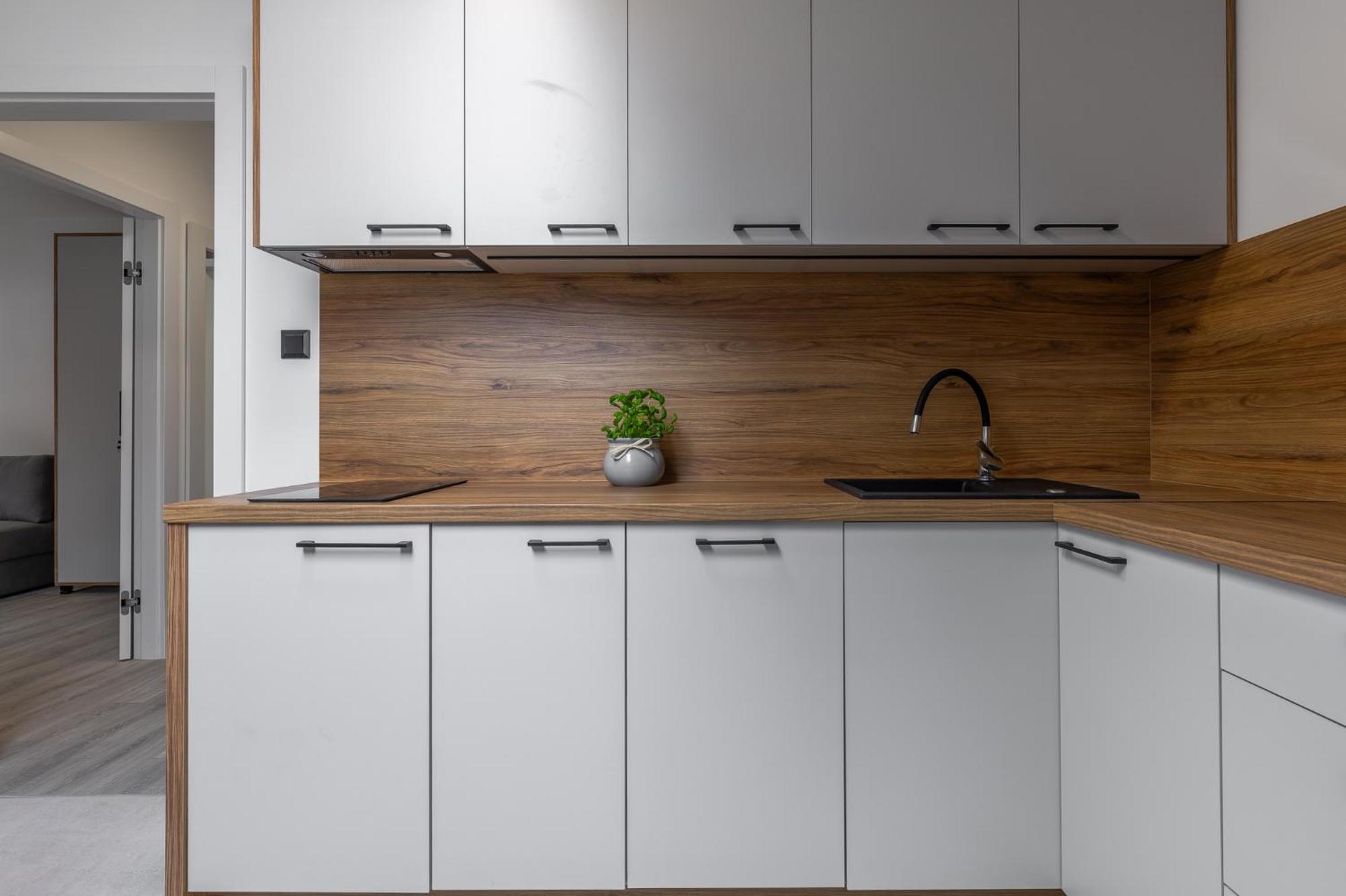 Apartamenty Sunline Ski Urocza 5C Szklarska Poręba Exteriör bild