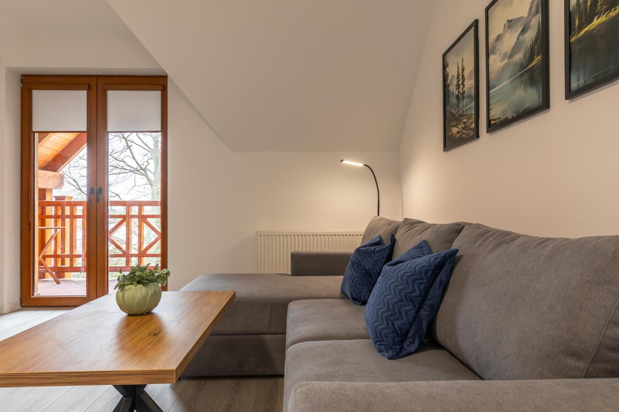Apartamenty Sunline Ski Urocza 5C Szklarska Poręba Exteriör bild