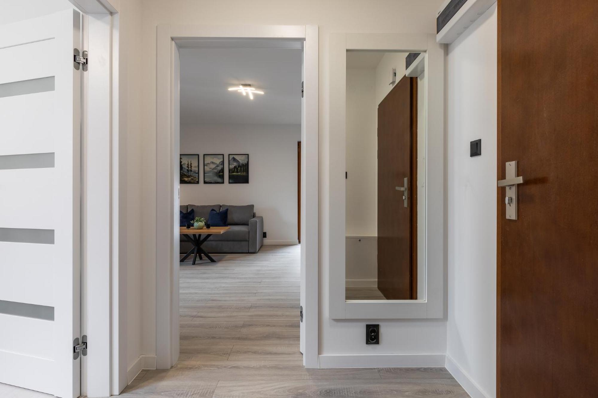 Apartamenty Sunline Ski Urocza 5C Szklarska Poręba Exteriör bild